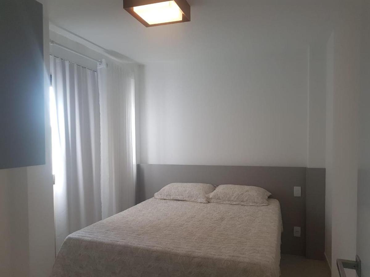 Praia Do Forte- Iberostar- Ap Luxuoso 3 Qts 马塔迪圣若昂 外观 照片