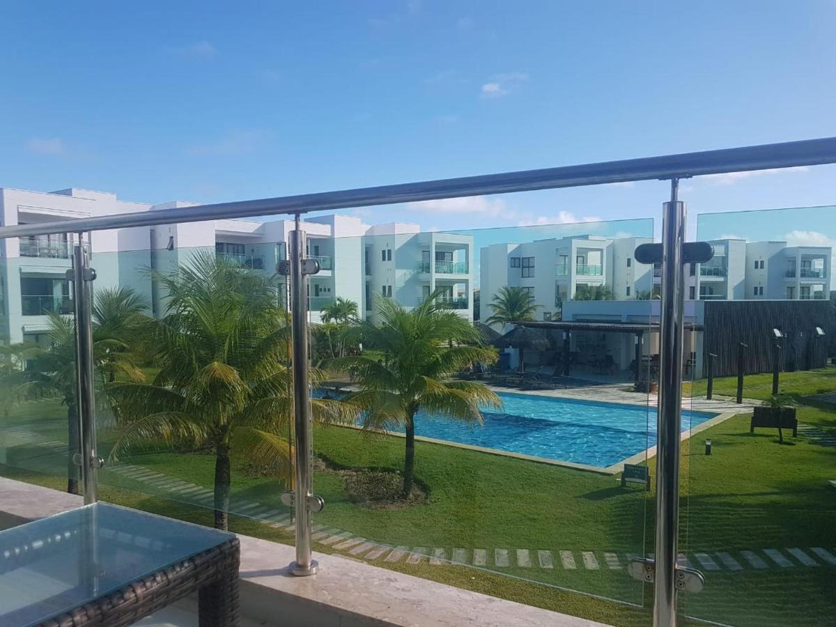 Praia Do Forte- Iberostar- Ap Luxuoso 3 Qts 马塔迪圣若昂 外观 照片